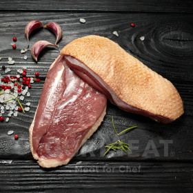 Філе Качине Люкс Філе Качине Люкс